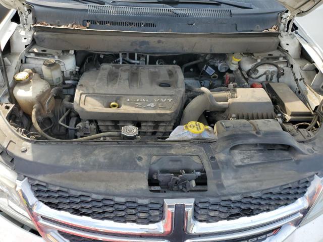Photo 12 from auction – 2015 DODGE JOURNEY SE with VIN 3C4PDCAB3FT630773