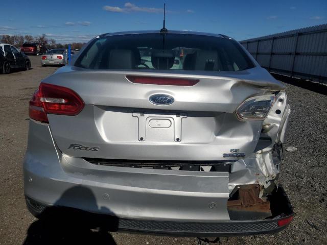Photo 6 from auction – 2016 FORD FOCUS with VIN 1FADP3F20GL332316