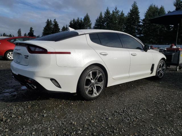 Photo 3 from auction – 2021 KIA STINGER with VIN KNAE15LA1M6095222