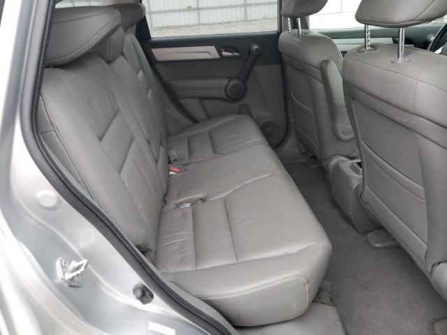 Photo 11 from auction – 2011 HONDA CR-V EXL with VIN JHLRE3H76BC001055