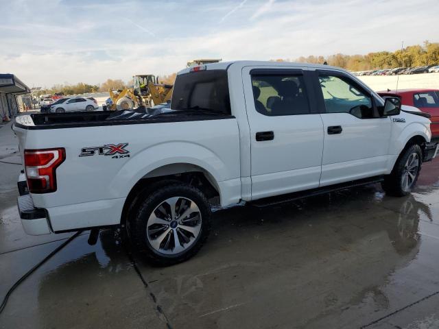 Photo 3 from auction – 2020 FORD F150 SUPER with VIN 1FTEW1EP6LFA11229