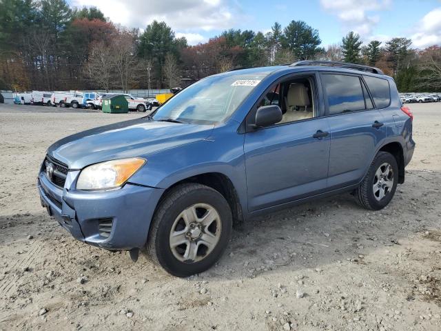 TOYOTA RAV4 2012 with VIN 2T3BF4DV5CW226393 - Photo from auction