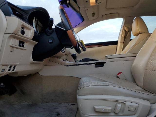 Photo 7 from auction – 2014 LEXUS ES 300H with VIN JTHBW1GG9E2040149