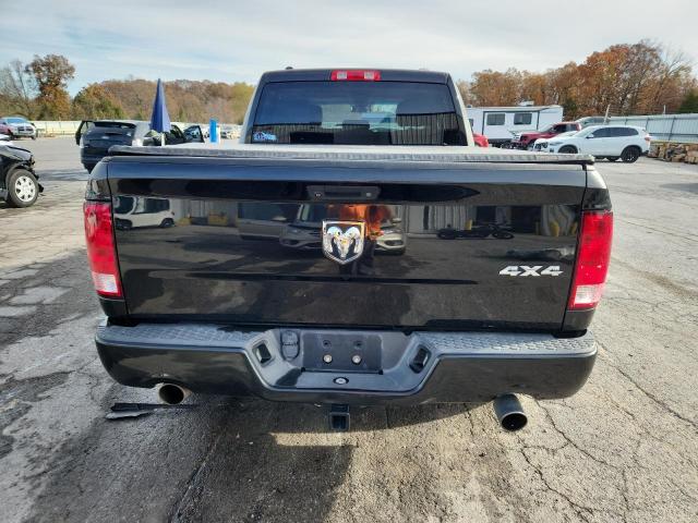 Photo 6 from auction – 2018 RAM 1500 ST with VIN 1C6RR7FT0JS175188