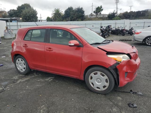 Photo 4 from auction – 2012 TOYOTA SCION XD with VIN JTKKU4B46C1018420