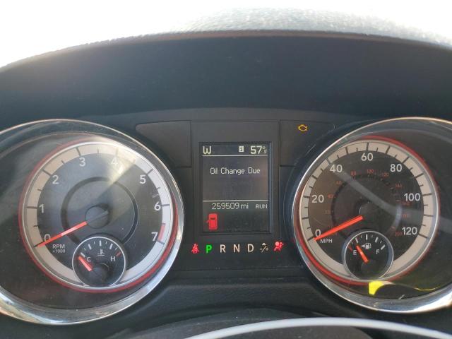 Photo 9 from auction – 2012 DODGE GRAND CARA with VIN 2C4RDGDG9CR292365