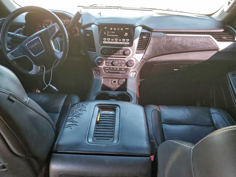 صورة رقم 8 من المزاد - 2016 GMC YUKON SLT مع VIN 1GKS2BKC0GR225194