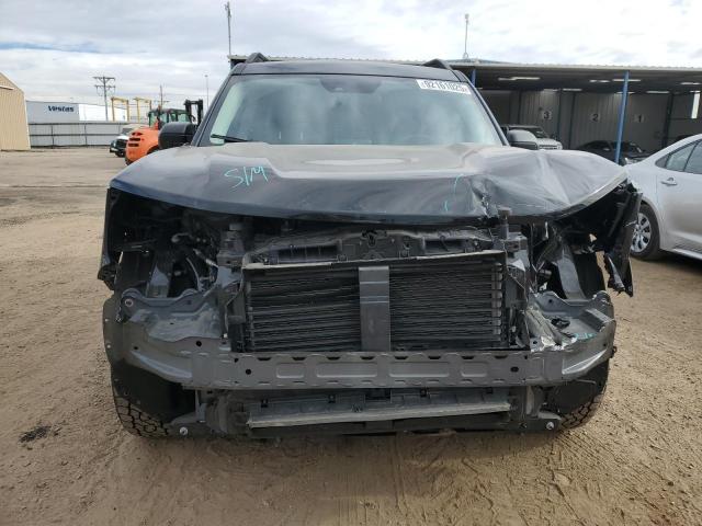 Photo 5 from auction – 2023 FORD BRONCO SPO with VIN 3FMCR9B66PRD15545