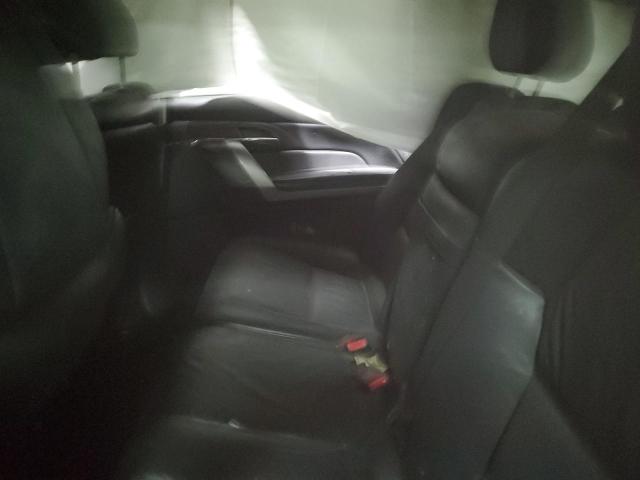 Photo 10 from auction – 2011 ACURA MDX TECHNO with VIN 2HNYD2H66BH502693