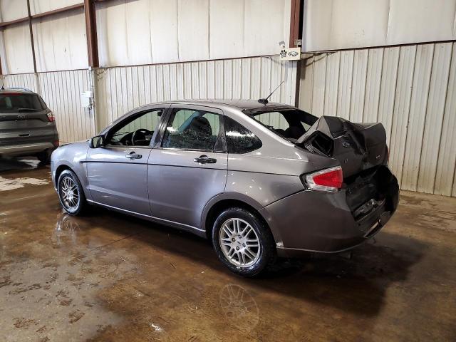 Photo 2 from auction – 2011 FORD FOCUS SE with VIN 1FAHP3FN2BW100710