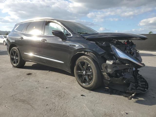 Photo 4 from auction – 2023 BUICK ENCLAVE ES with VIN 5GAERBKW5PJ134226