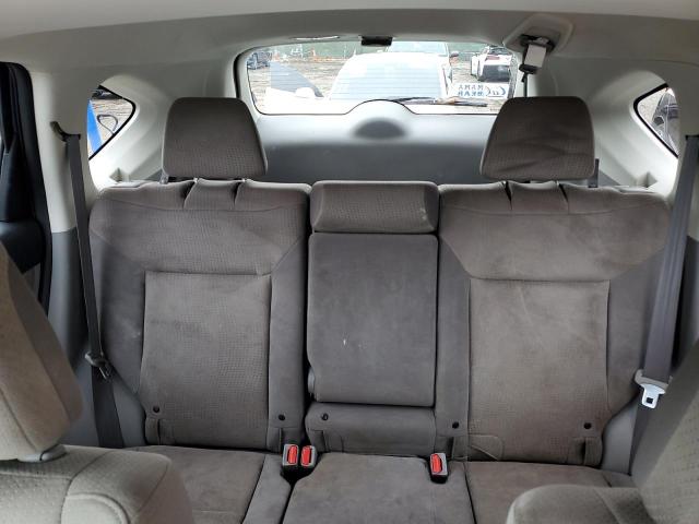 Photo 10 from auction – 2014 HONDA CR-V EX with VIN 2HKRM4H56EH707746