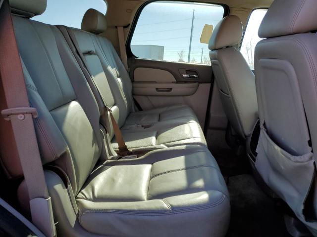 Photo 11 from auction – 2010 GMC YUKON SLT with VIN 1GKUKCE03AR285008