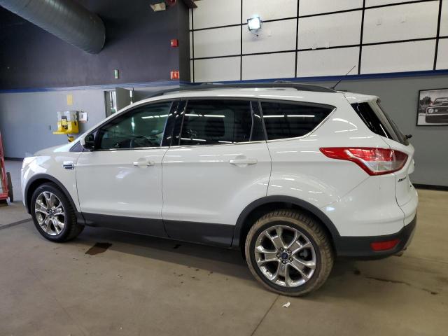 Photo 2 from auction – 2016 FORD ESCAPE SE with VIN 1FMCU9GX0GUC03106