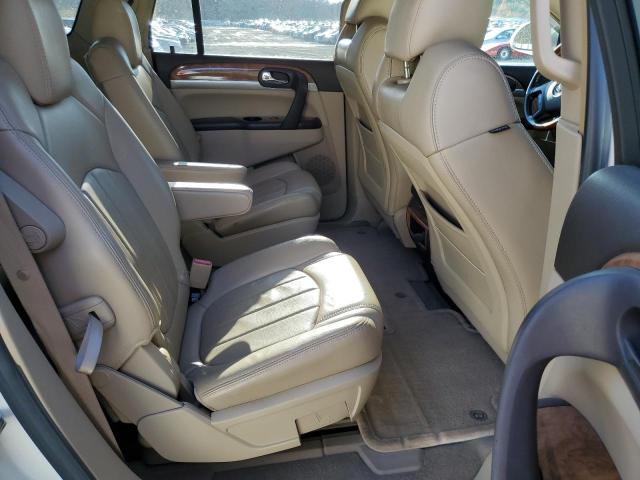 Photo 11 from auction – 2009 BUICK ENCLAVE CX with VIN 5GAEV13D19J197796