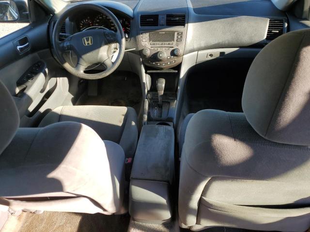 Photo 8 from auction – 2007 HONDA ACCORD SE with VIN 1HGCM56397A160237