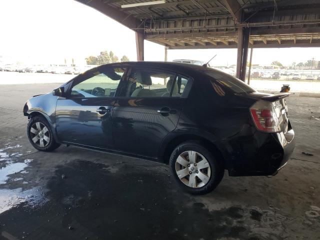 Photo 2 from auction – 2012 NISSAN SENTRA 2.0 with VIN 3N1AB6AP0CL619527
