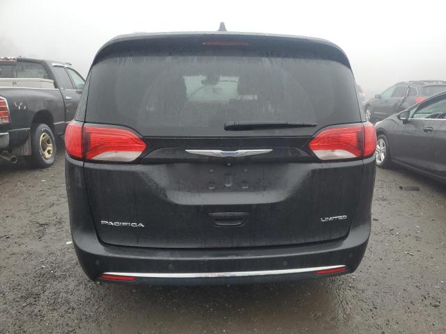 Photo 6 from auction – 2018 CHRYSLER PACIFICA L with VIN 2C4RC1GG3JR117490