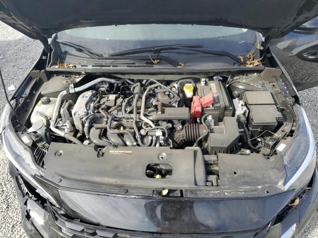Photo 11 from auction – 2024 NISSAN SENTRA with VIN 3N1AB8CV6RY375403