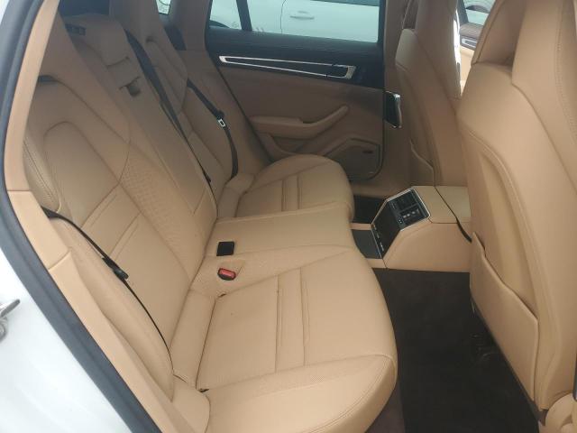 صورة رقم 10 من المزاد - 2023 PORSCHE PANAMERA B مع VIN WP0AJ2A70PL103775