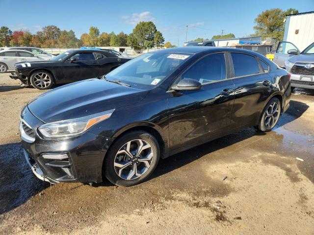 KIA FORTE FE 2019 with VIN 3KPF24AD8KE050068 - Photo from auction