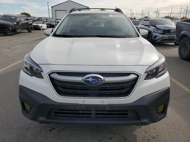 Photo 5 from auction – 2022 SUBARU OUTBACK PR with VIN 4S4BTADCXN3219902