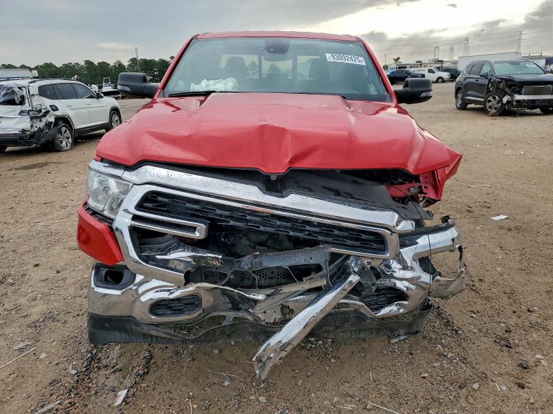 Photo 5 from auction – 2023 RAM 1500 BIG H with VIN 1C6RRFBG0PN535604