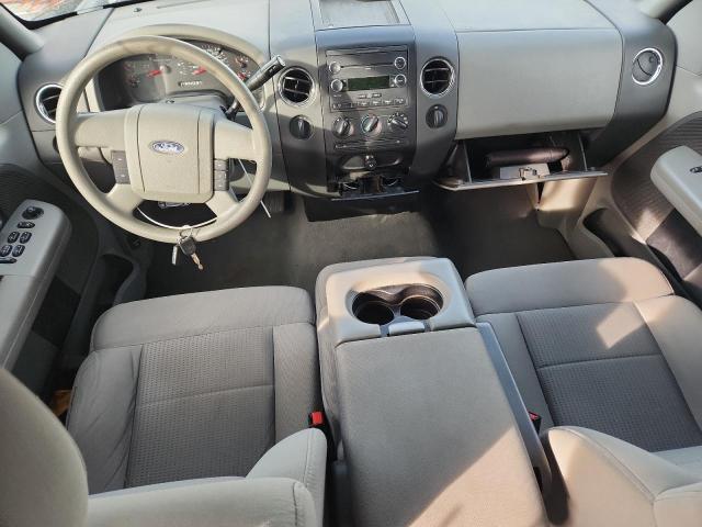 Photo 8 from auction – 2008 FORD F150 SUPER with VIN 1FTPW14V68FA52119