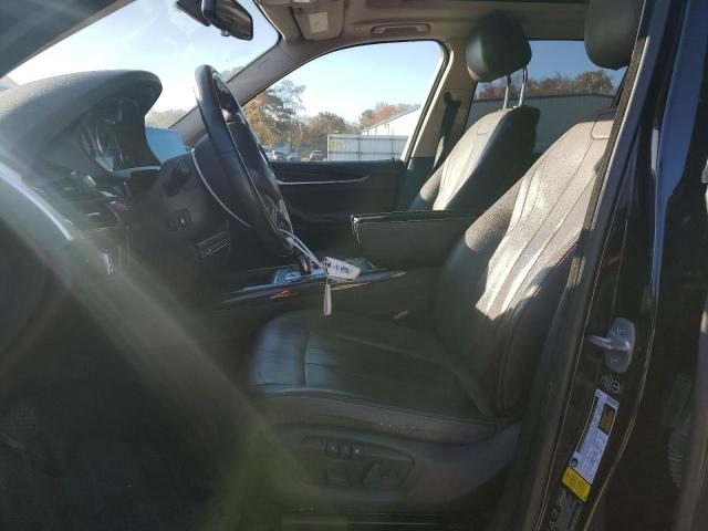Photo 7 from auction – 2015 BMW X5 XDRIVE3 with VIN 5UXKR0C54F0K65355