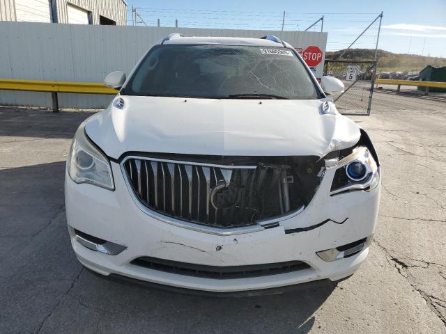 Photo 5 from auction – 2016 BUICK ENCLAVE with VIN 5GAKRBKD8GJ113081