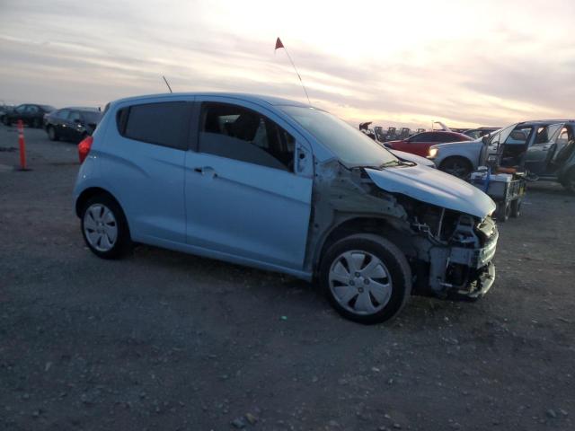 Photo 4 from auction – 2016 CHEVROLET SPARK LS with VIN KL8CB6SA4GC646983