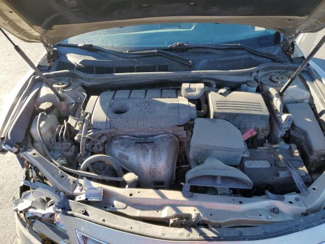 Photo 11 from auction – 2011 TOYOTA CAMRY BASE with VIN 4T4BF3EK3BR094522