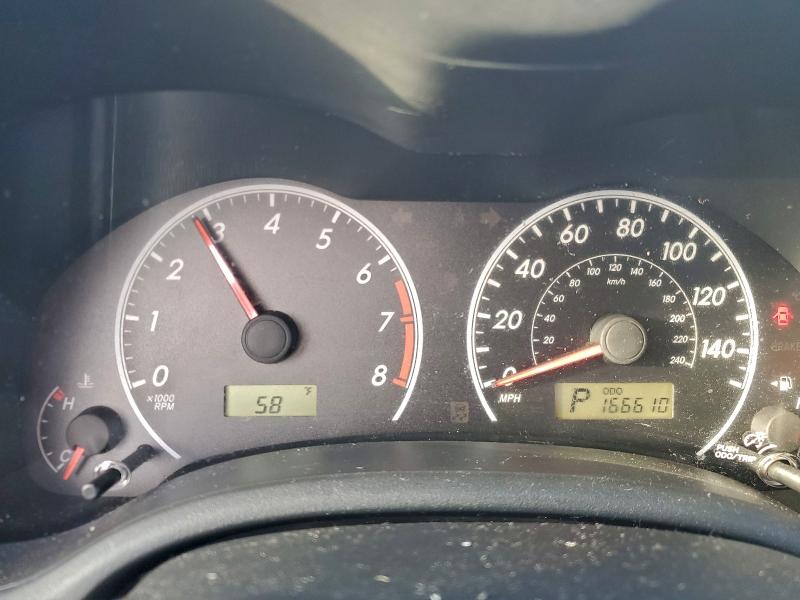 Photo 9 from auction – 2011 TOYOTA COROLLA with VIN 2T1BU4EE5BC684822