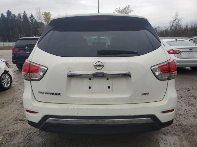 Photo 6 from auction – 2014 NISSAN PATHFINDER with VIN 5N1AR2MMXEC734312