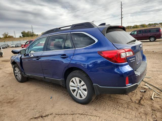 Photo 2 from auction – 2016 SUBARU OUTBACK 2. with VIN 4S4BSBCCXG3275237
