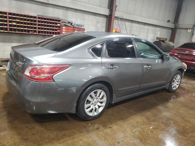 Photo 3 from auction – 2015 NISSAN ALTIMA 2.5 with VIN 1N4AL3AP1FC412952