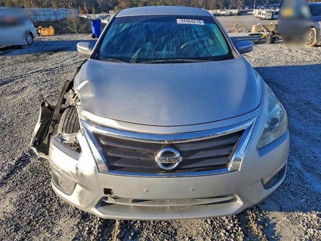 Photo 5 from auction – 2014 NISSAN ALTIMA 2.5 with VIN 1N4AL3AP1EN234883