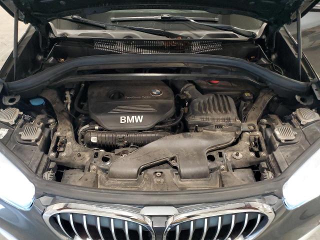 Photo 12 from auction – 2017 BMW X1 XDRIVE2 with VIN WBXHT3C38H5F73847