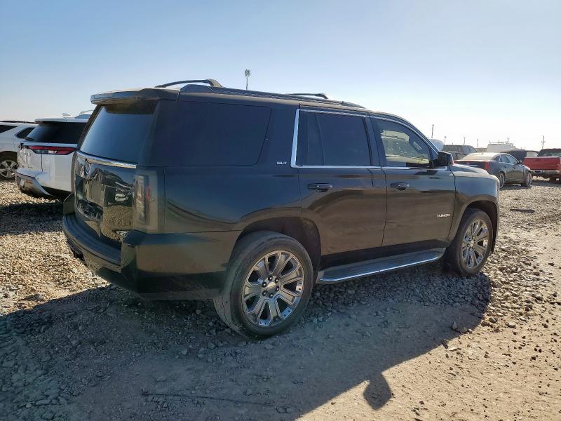 Photo 3 from auction – 2015 GMC YUKON with VIN 1GKS2BKC7FR301217