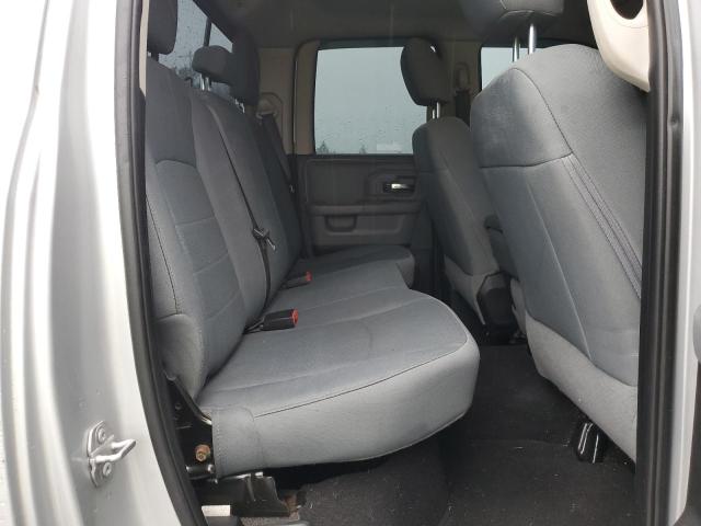Photo 10 from auction – 2018 RAM 1500 SLT with VIN 1C6RR7GG9JS300898