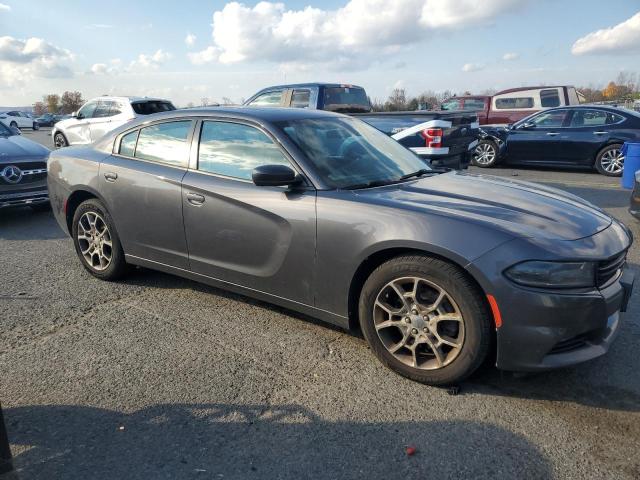 Photo 4 from auction – 2017 DODGE CHARGER SX with VIN 2C3CDXJG7HH645004