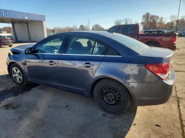 Photo 2 from auction – 2013 CHEVROLET CRUZE LT with VIN 1G1PC5SB2D7185921