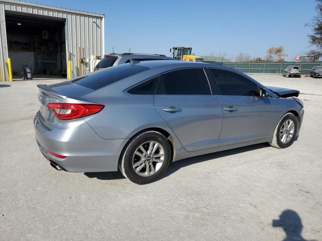 Photo 3 from auction – 2016 HYUNDAI SONATA SE with VIN 5NPE24AF6GH304151