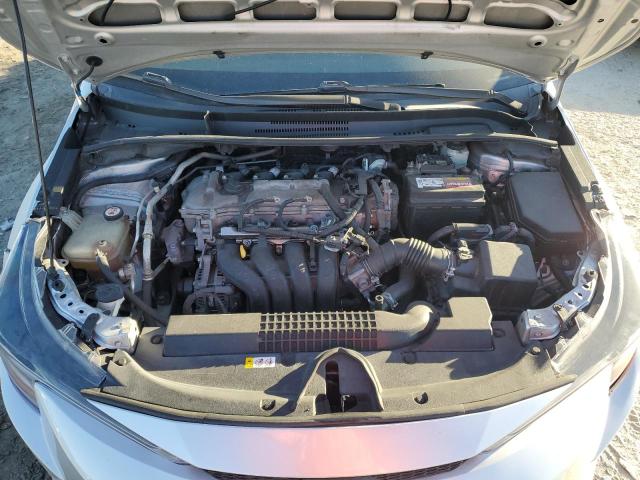 Photo 11 from auction – 2020 TOYOTA COROLLA with VIN 5YFEPRAEXLP098903