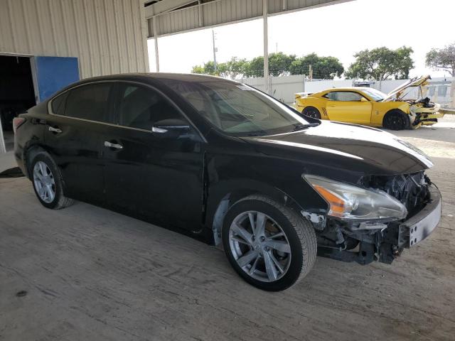 Photo 4 from auction – 2014 NISSAN ALTIMA with VIN 1N4AL3AP9EC151102