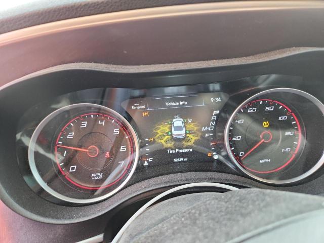 Photo 9 from auction – 2020 DODGE CHARGER SX with VIN 2C3CDXBG5LH153773