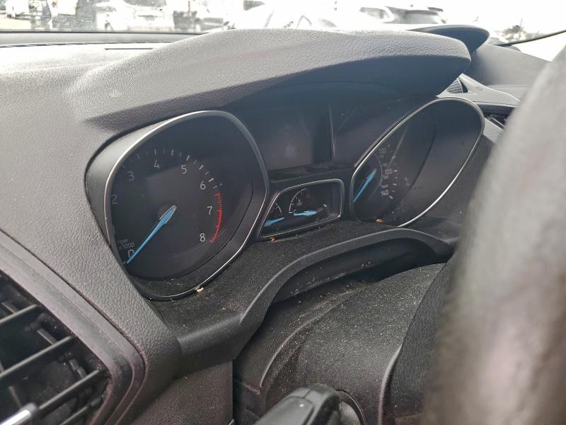 Photo 9 from auction – 2018 FORD ESCAPE SE with VIN 1FMCU0GD3JUC12438