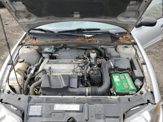Photo 11 from auction – 2004 CHEVROLET CAVALIER with VIN 1G1JC52F147200689