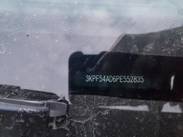 Photo 12 from auction – 2023 KIA FORTE with VIN 3KPF54AD6PE552835