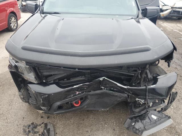 Photo 11 from auction – 2020 CHEVROLET SILVERADO with VIN 3GCPYFED0LG143987